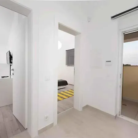 In 49910 Holiday home *