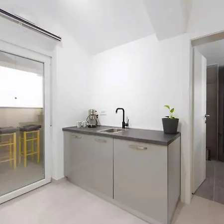 In 49910 Holiday home *