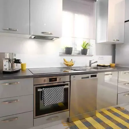 In 49910 Holiday home
