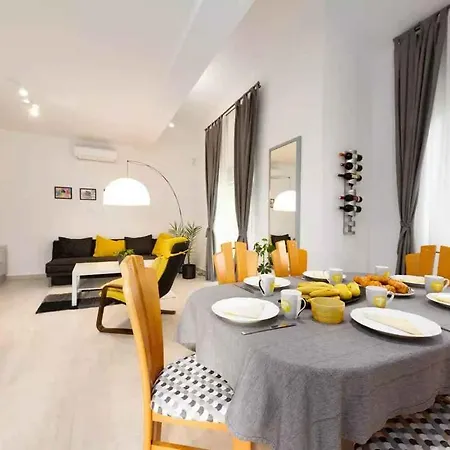 Holiday home In 49910
