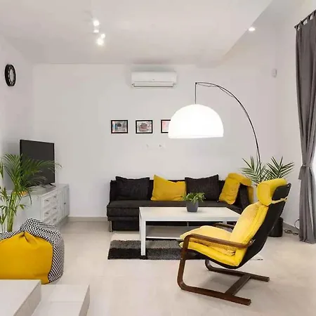 In 49910 Holiday home *