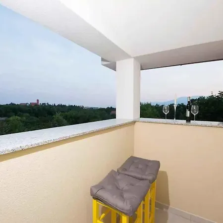 Holiday home In 49910