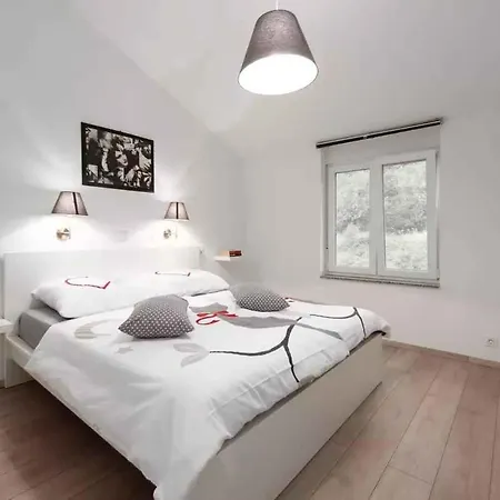 In 49910 Holiday home Rijeka