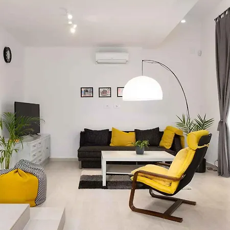 Holiday home In 49910