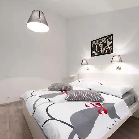 In 49910 Holiday home Rijeka