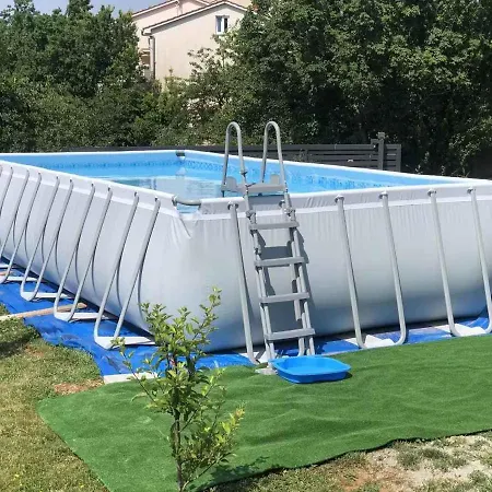 In 49910 Holiday home Rijeka